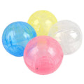 Pet Small Toy Hamster Ball Toy No Bracket, Random Color Delivery, Size: L, Diameter: 14.5cm, Size: L, Diameter: 14.5cm Size: L, Diameter: 14.5cm