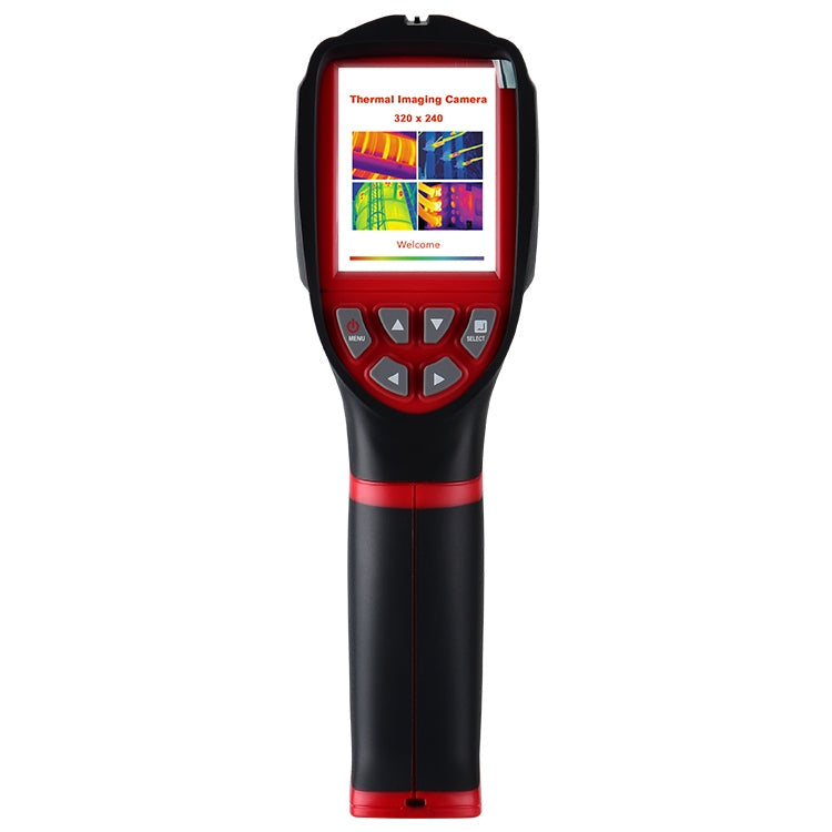 Wintact WT3320 Infrared Thermal Imager Camera, WT3320