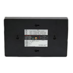 SNDWAY SW525A Wall-mounted Sound Level Meter DB Noise Tester, SW525A