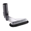 D907 Vacuum Cleaner Bendable Anti-static Brush Head for Dyson DC62 / DC52 / DC59 / V6, D907 D907