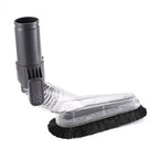 D907 Vacuum Cleaner Bendable Anti-static Brush Head for Dyson DC62 / DC52 / DC59 / V6, D907 D907