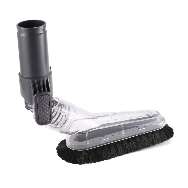 D907 Vacuum Cleaner Bendable Anti-static Brush Head for Dyson DC62 / DC52 / DC59 / V6, D907 D907