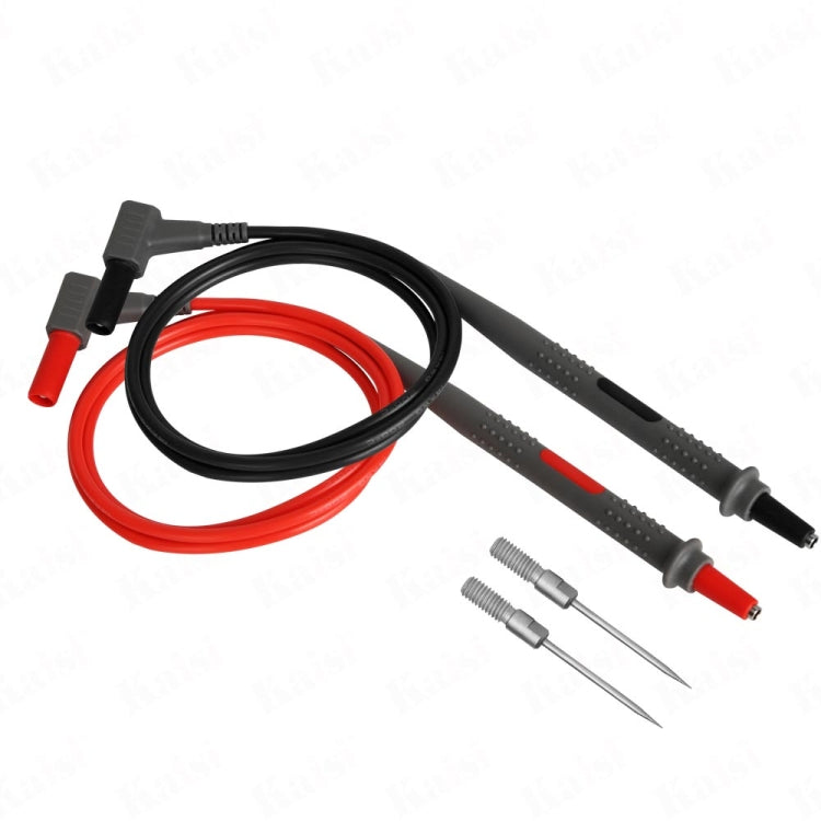 Kaisi K-2205 Universal Tester Superfine Digital Multimeter Probe Default Title