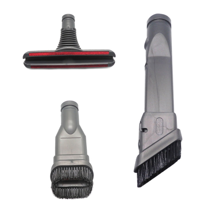 XD982 3 PCS Handheld Tool Replacement Brush D926 D927 D929 for Dyson Vacuum Cleaner, XD982 XD982