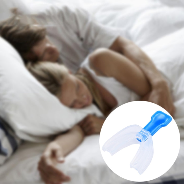 EVA Material Stop Snoring Set Default Title