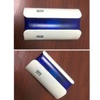 Electromagnetic Wave Frequency-conversion Double Waves Multi-function Mosquito Repellent Ultrasonic Pest Repeller, UK Plug, EU Plug