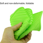Multi-function Silicone Foldable Water Filter Mat Drain Insulation Pad