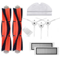 S50 Mop Sweeping Robot Accessories for Xiaomi Generation / Second Generation, A set A set