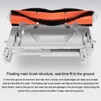 S50 Mop Sweeping Robot Accessories for Xiaomi Generation / Second Generation, A set