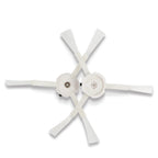 Brush Haipa Filter Sweeping Robot Accessories for Xiaomi Mijia Stone Generation / Second Generation