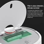 S50 Mop Filter Element Sweeping Robot Accessories for Xiaomi Stone Generation / Second Generation