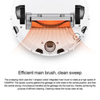 S50 Mop Filter Element Sweeping Robot Accessories for Xiaomi Stone Generation / Second Generation