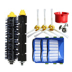 Sweeping Robot Accessories Filter 595 650 690 528 Side Brush Roller Brush for iRobot 500 600 Default Title