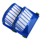 Sweeping Robot Accessories Filter 595 650 690 528 Side Brush Roller Brush for iRobot 500 600