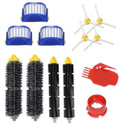 Sweeping Robot Accessories for iRobot Roomba 600 Series, 13 In 1 13 In 1