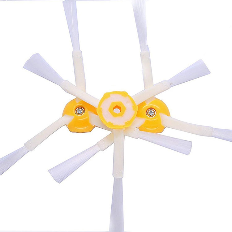 Sweeping Robot Accessories for iRobot Roomba 600 Series, 13 In 1