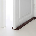 5 PCS TWIN DRAFT GUARD Creative Home Improvement Accessories Door Window Dustproof Tools, Length: 90cm, Dustproof Tools Dustproof Tools