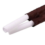 5 PCS TWIN DRAFT GUARD Creative Home Improvement Accessories Door Window Dustproof Tools, Length: 90cm, Dustproof Tools