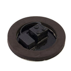 Solar Powered Water Pump Garden Fountain Floating Panel Watering Pond Kit for Waterfalls Water Display Park Pool Decoration Fountain, Diameter: 16cm, olar Powered Water Pump – Durable Build, Easy to Use