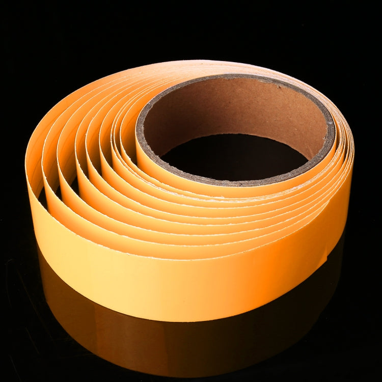 Luminous Tape Green Glow In Dark Wall Sticker Luminous Photoluminescent Tape Stage Home Decoration, Size: 2cm x 3m, 2cm x 3m
