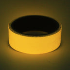 Luminous Tape Green Glow In Dark Wall Sticker Luminous Photoluminescent Tape Stage Home Decoration, Size: 2cm x 3m, 2cm x 3m