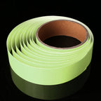 Luminous Tape Green Glow In Dark Wall Sticker Luminous Photoluminescent Tape Stage Home Decoration, Size: 3cm x 3m, 3cm x 3m