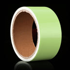 Luminous Tape Green Glow In Dark Wall Sticker Luminous Photoluminescent Tape Stage Home Decoration, Size: 5cm x 10m, 5cm x 10m