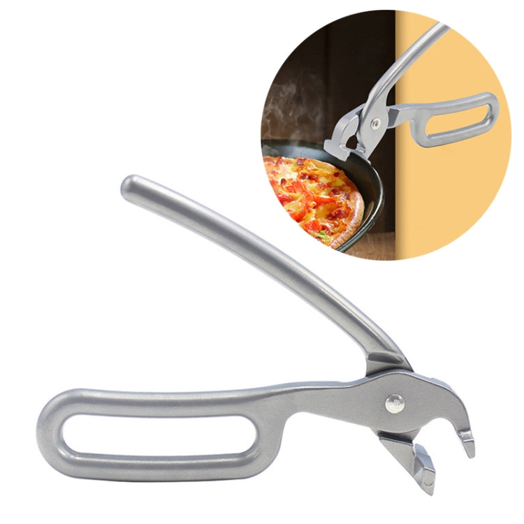 Anti-Hot Bowl Clip Stainless Steel Kitchen Pot Gripper Stainless Steel Kitchen Pot Gripper