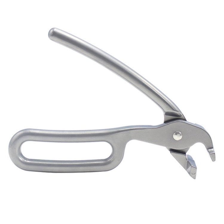 Anti-Hot Bowl Clip Stainless Steel Kitchen Pot Gripper