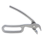 Anti-Hot Bowl Clip Stainless Steel Kitchen Pot Gripper