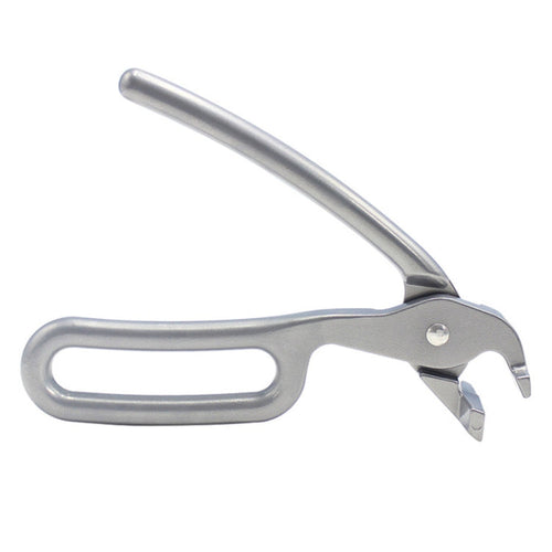 Anti-Hot Bowl Clip Stainless Steel Kitchen Pot Gripper