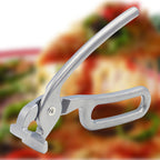 Anti-Hot Bowl Clip Stainless Steel Kitchen Pot Gripper