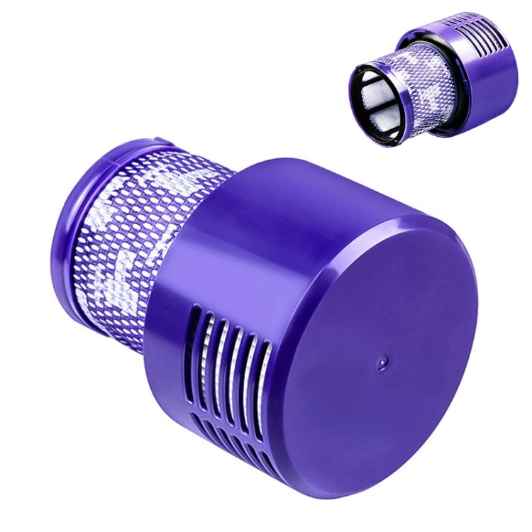 Washable Dust Filter for Dyson V10 Vacuum Cleaner Filter Hepa Parts Accessories, V10 V10