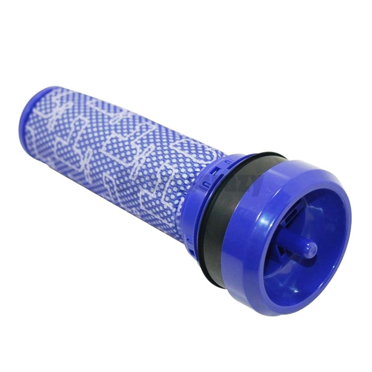 Washable Pre Dust Filter for Dyson DC39 Vacuum Cleaner Pre Filter Hepa Parts Accessories – Durable Build, Easy to Use Default Title