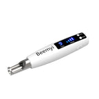 Handheld Picosecond Portable (Removing Tattoo Freckle Mole Dot) Machine Laser Plasma Beauty Care Pen, USB / Blue Light, USB / Red Light USB Blue Light Blue Light