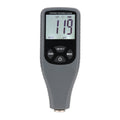 RZ240 Ferrous & Non-Ferrous 2 in 1 Digital Coating Paint Thickness Gauge Meter Tools, RZ240 RZ240