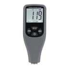 RZ240 Ferrous & Non-Ferrous 2 in 1 Digital Coating Paint Thickness Gauge Meter Tools, RZ240 RZ240