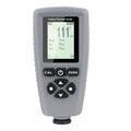RZEC770 LCD Display Coating Paint Thickness Gauge Meter Tools Default Title