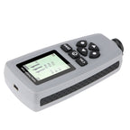 RZEC770 LCD Display Coating Paint Thickness Gauge Meter Tools