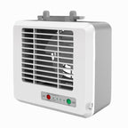 Portable Mini Silent Household Energy Saving Desktop Air Conditioner Fan Electric Air Cooler Default Title