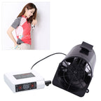 Portable Mini Waist Fan Cooling Fan USB Skin Cooler Default Title