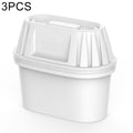 3 PCS Original Xiaomi Mijia 360 Degree Water Inlet Filter Kettle Element, Inlet Filter Kettle Element Inlet Filter Kettle Element