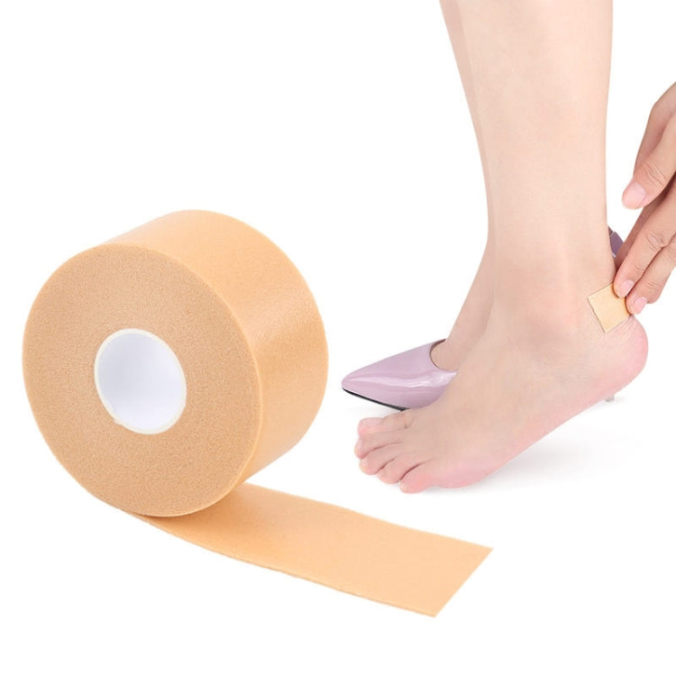 Multi-functional High-heeled Shoes Wear-resistant Prevent Grinding Feet Sticker Default Title