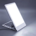 11000 Lux Bionic Sunlight SAD Touch Light Natural Sunshine Therapy Lamp Default Title