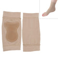 SEBS Anti-Cracking Ankle Protection Socks Bandage Protective Sleeve, Single SEBS Short Style, Double SEBS Short Style, Double SEBS Long Style – Durable Build, Easy to Use Single SEBS Short Style HC9302A