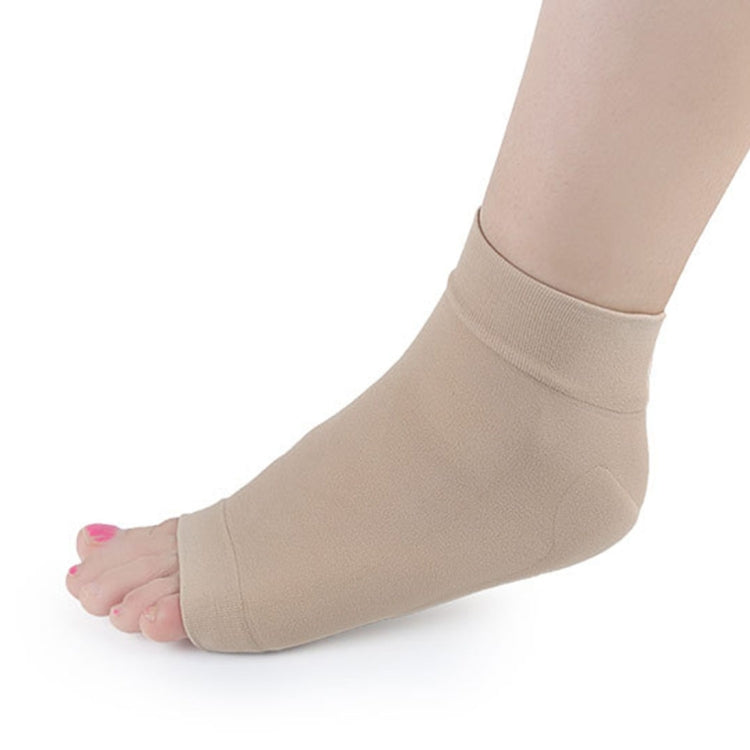 SEBS Anti-Cracking Ankle Protection Socks Bandage Protective Sleeve, Single SEBS Short Style, Double SEBS Short Style, Double SEBS Long Style – Durable Build, Easy to Use
