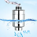 Anion Shower Faucet Chlorine Filter, Interface: 2cm, Chlorine Filter Chlorine Filter