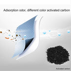 Anion Shower Faucet Chlorine Filter, Interface: 2cm, Chlorine Filter