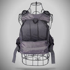 MANNER Outdoor Multifunctional Fishing Life Vest Swimming Life Jacket, MANNER Life Jacket