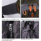 MANNER Outdoor Multifunctional Fishing Life Vest Swimming Life Jacket, MANNER Life Jacket